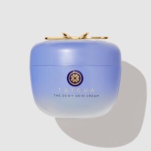 Tatcha The Dewy Skin Cream Biggu Size 75 mL 2.5 fl oz
Brand New in Box Unopened